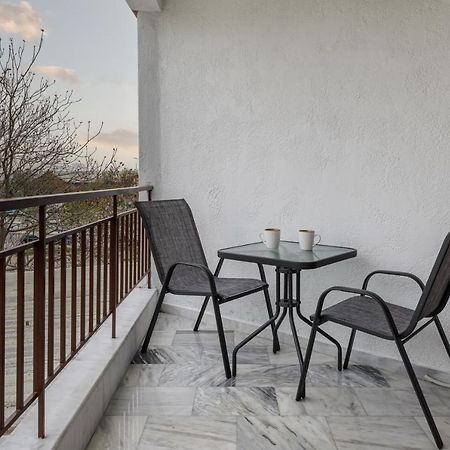 Stylish And Modern Studio - Miltos Thessaloniki Buitenkant foto
